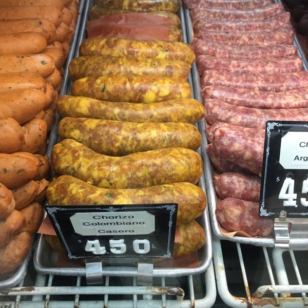 Las Americas Meat Market Sunnyside Queens, NY