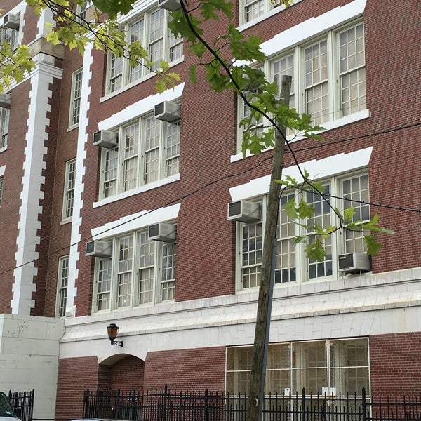 High School High School in Long Island City