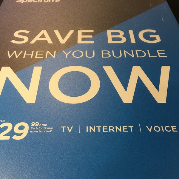 Spectrum Upper East Side New York Ny