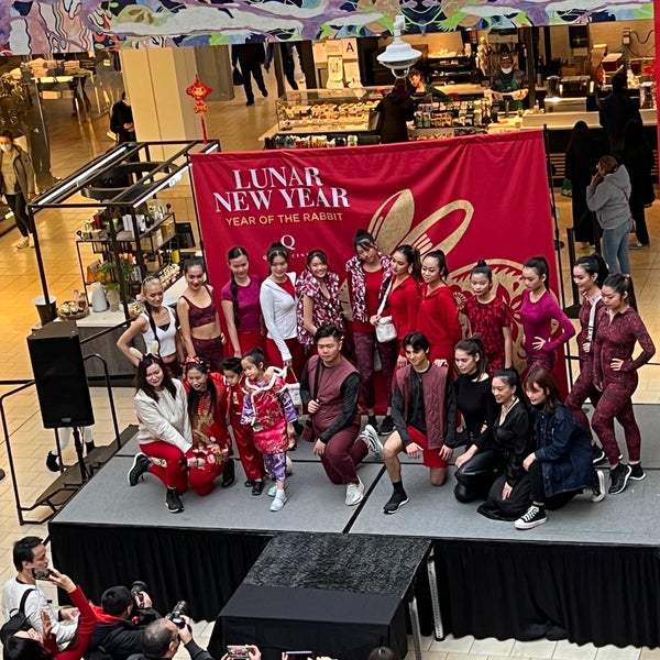 Queens Center Elmhurst Elmhurst, NY