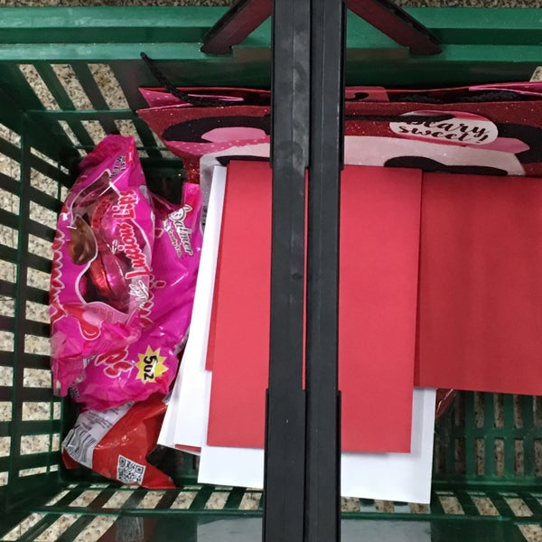 Dollar Tree Discount Store In East Harlem