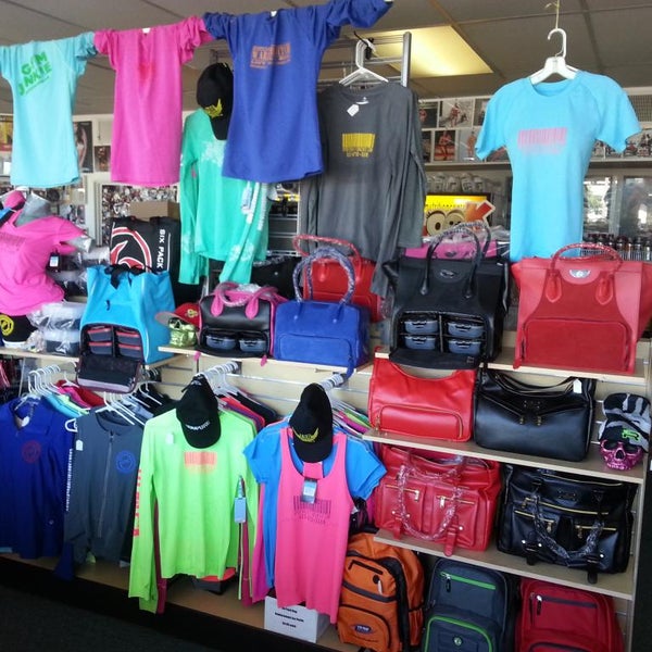 Sports Nutrition Center LLC Food and Beverage Retail in Tigard