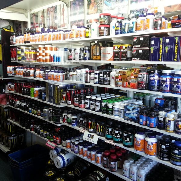 Sports Nutrition Center LLC Food and Beverage Retail in Tigard
