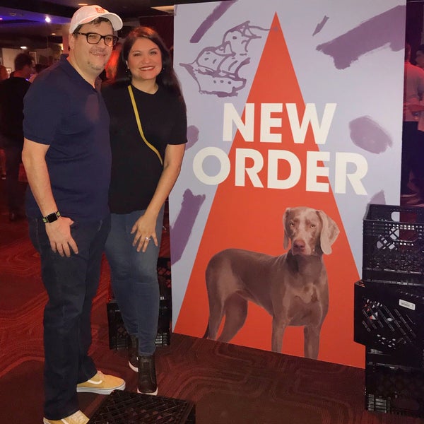 Photo taken at The Fillmore Miami Beach at The Jackie Gleason Theater by Angela S. on 1/13/2019