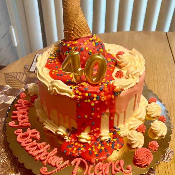 Sweet Eats Bakery 310 S Burnt Mill Rd