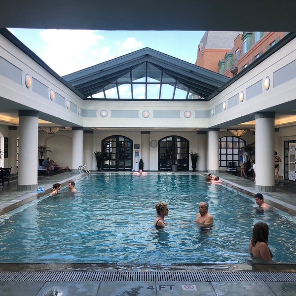 6/1/2019에 John W.님이 Belmond Charleston Place에서 찍은 사진