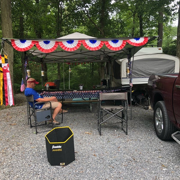 Hershey Koa Campground Map Elizabethtown / Hershey Koa - 2 Tips From 174 Visitors