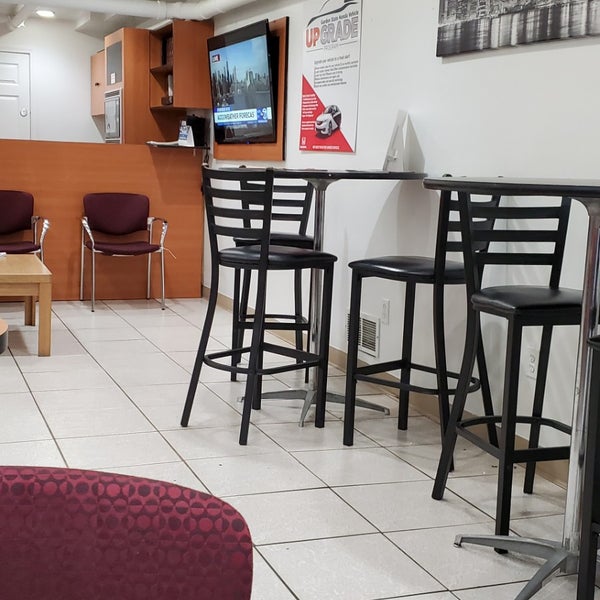 Photos At Garden State Honda Auto Dealership In Passaic