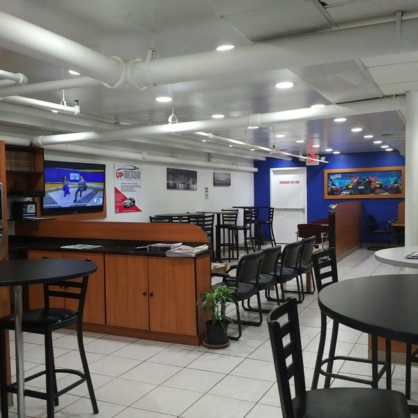 Garden State Honda Car Dealership in Passaic