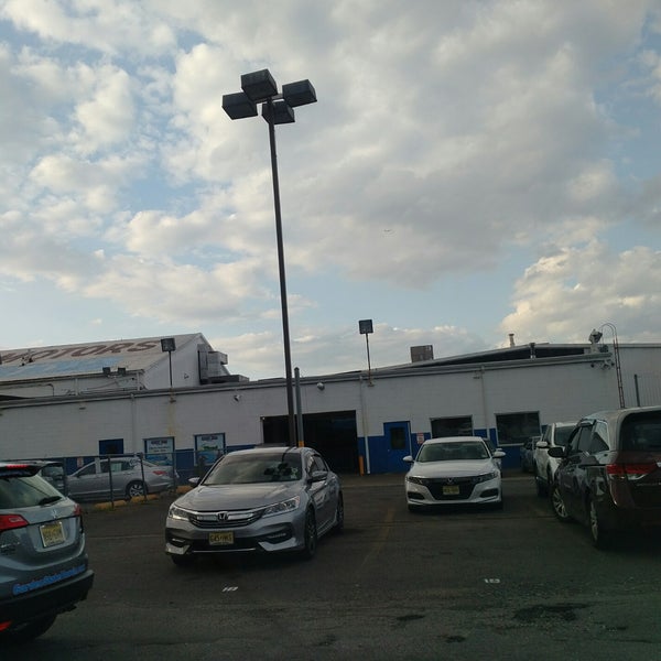 Photos At Garden State Honda Auto Dealership In Passaic