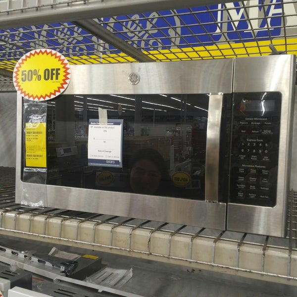 sears west orange nj