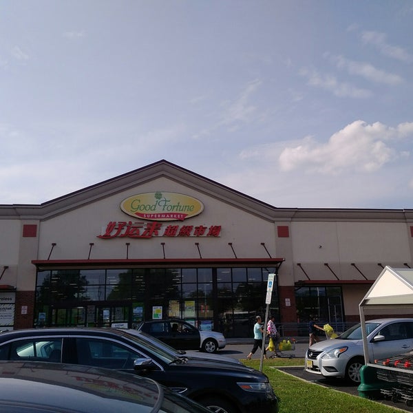 Good Fortune Supermarket Convenience Store