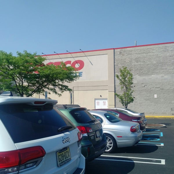 Photos at Costco Warehouse or Wholesale Store in East Hanover