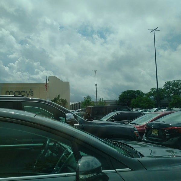 Photo taken at Willowbrook Mall by Vincent K. on 8/1/2018
