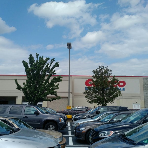 Photos at Costco Warehouse or Wholesale Store in East Hanover