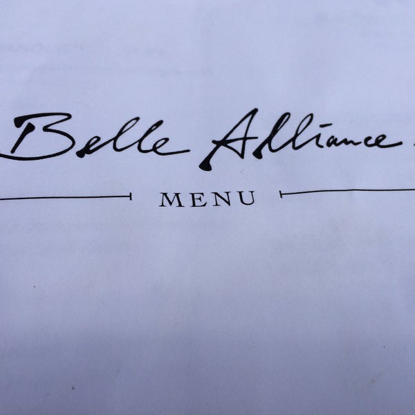 Foto tirada no(a) Belle Alliance por Christian R. em 7/3/2016