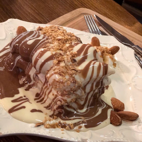 Manon Çikolata Atölyesi 33 tavsiye