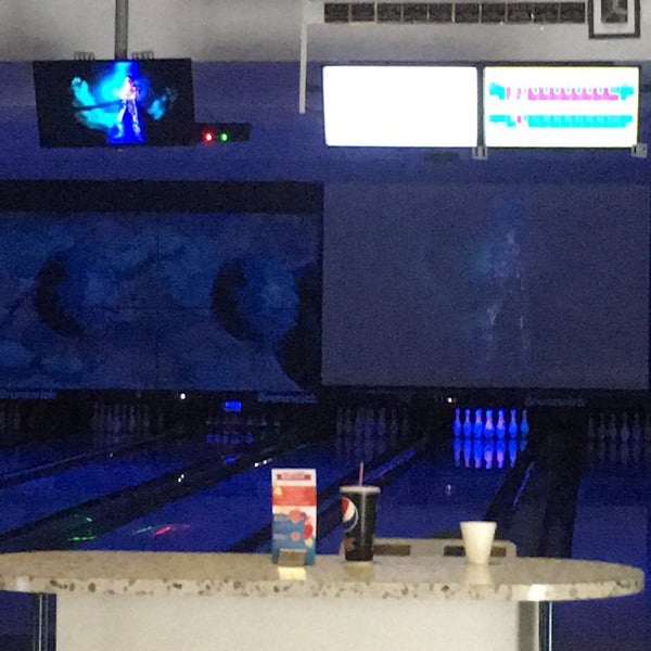 SuperStrike Bowling Alley in Warners Bay