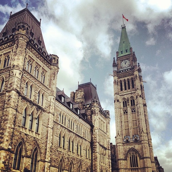 Parliament Hill Byward MarketParliament Hill 67 tips