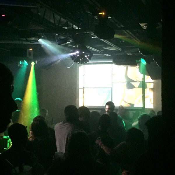 Club Evolution - Wilkes-Barre, PA