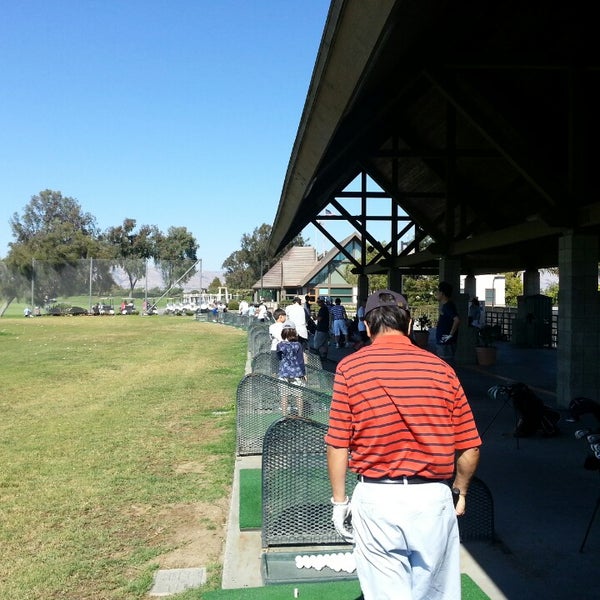 Photo taken at Santa Clara Golf and Tennis Club by John on 7/27/2013