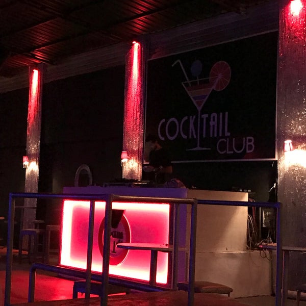 Photo taken at Metin Cocktail Club by Doğancan P. on 8/4/2019