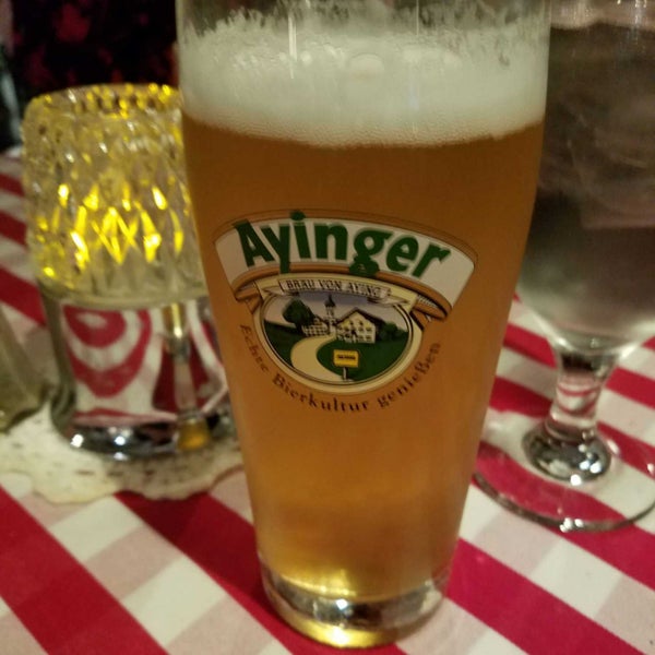 Gasthaus German Restaurant East Louisville Louisville, KY