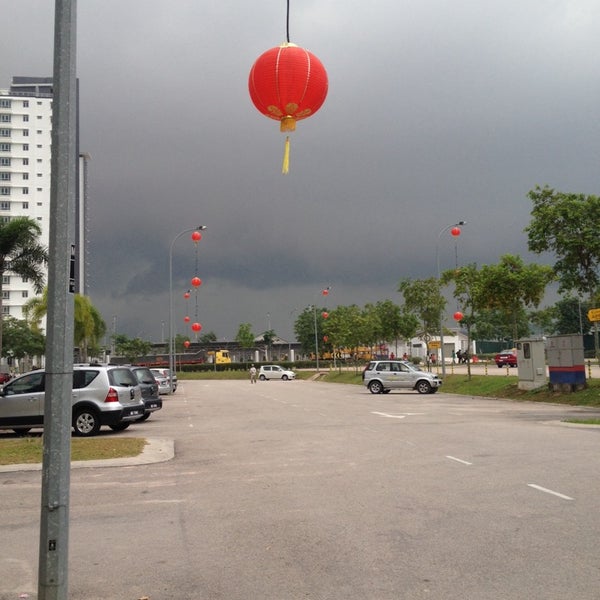 Inta Bina Sdn Bhd Johor Bahru Branch