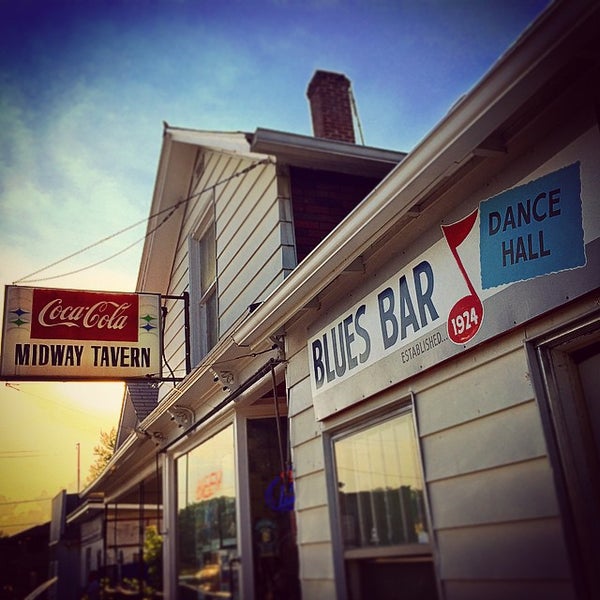 Martha's Midway Tavern 2 tips from 185 visitors