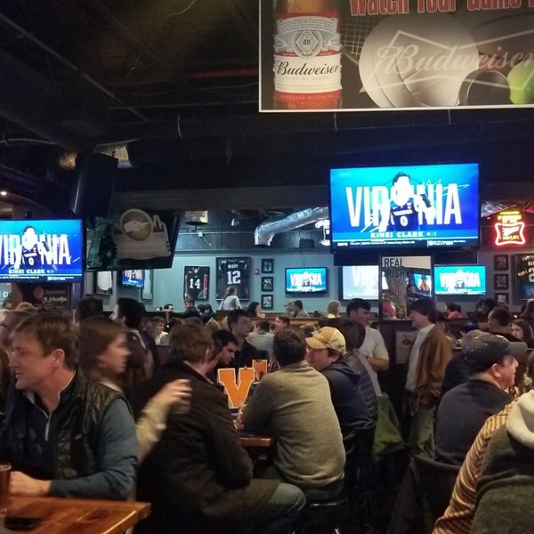 Photo taken at Whitehall Tavern by Brian F. on 2/9/2019