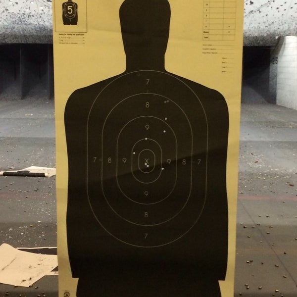 Photos at Gun Room Indoor Shooting Range Elk Grove, CA