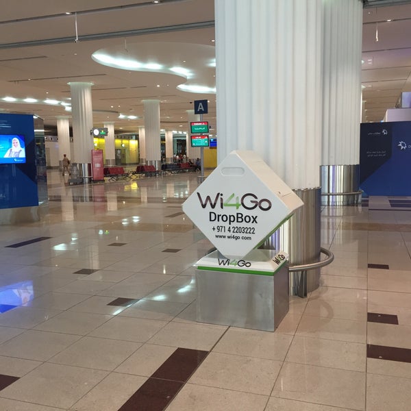 Foto Di Wi4go Kiosk Warnet Di Dubai