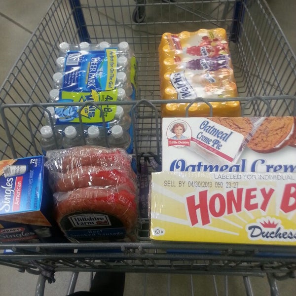 Photos at Sam's Club Greensboro, NC