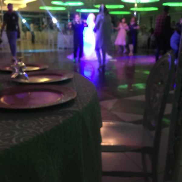 alize düğün salonu kayseri