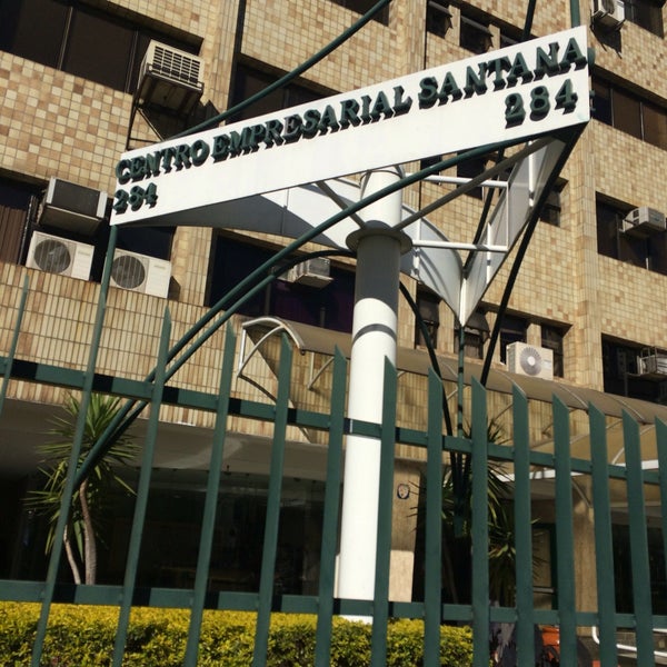 Centro Empresarial Santana Santana R. Duarte de Azevedo, 284 Centro Empresarial Santana Santana R. Duarte de Azevedo, 284