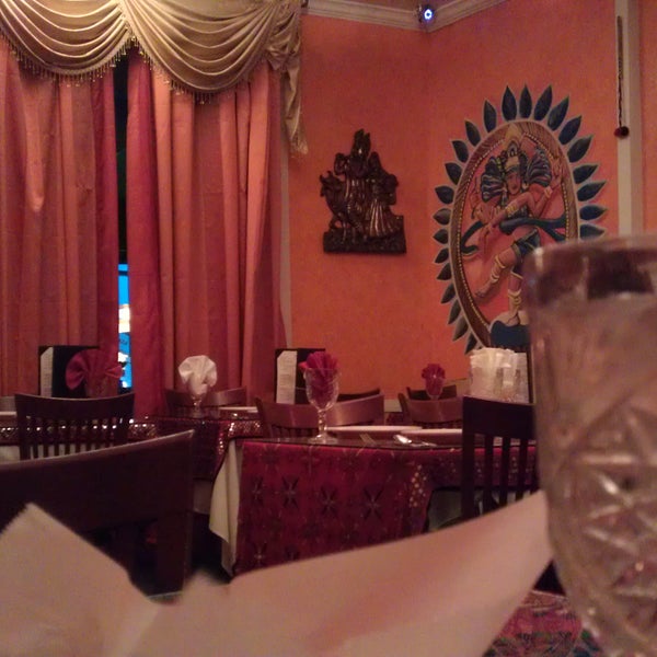 If you can handle real Indian spiciness, this is the place to come. Just ask for it.