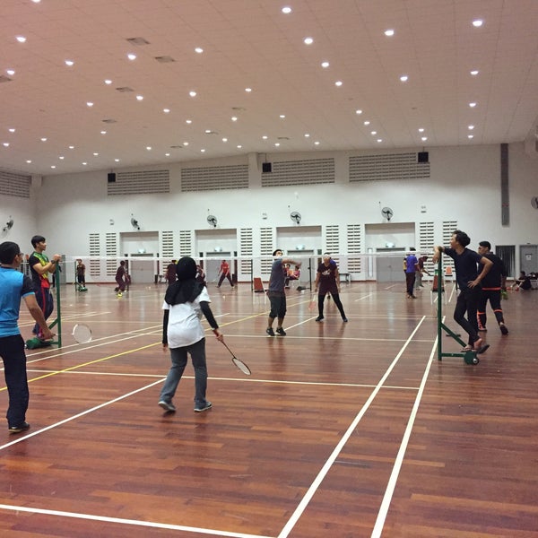 Dewan Serbaguna Uitm Puncak Alam Kuala Selangor Selangor