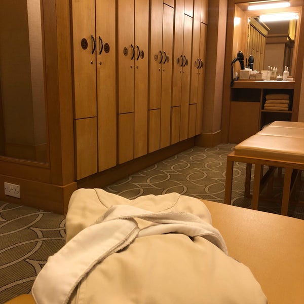 Spa At Four Seasons Hotel Singapore Orchard Road 5 Tips