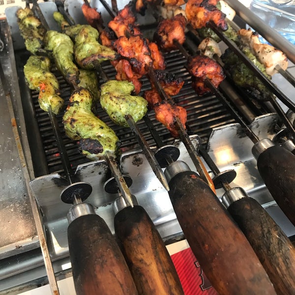 Absolute Barbecue AB's الصفوح الأولى Sidra Tower, Next To Fraser Suites