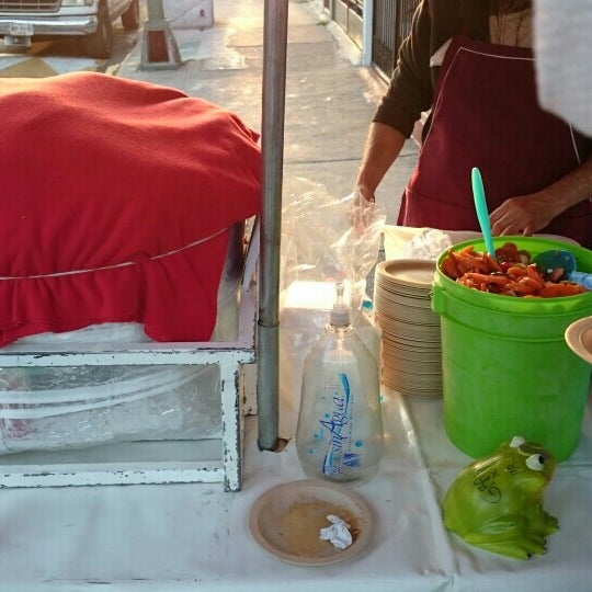 Tacos De Canasta Azcapotzalco Norte 83