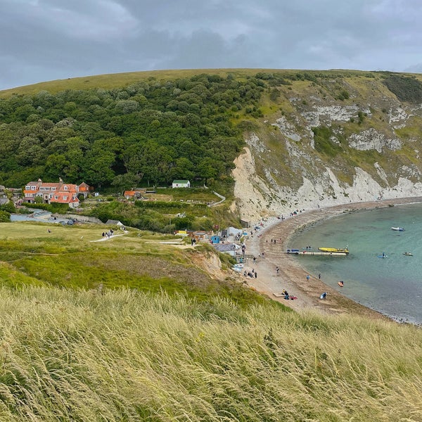 Lulworth Cove