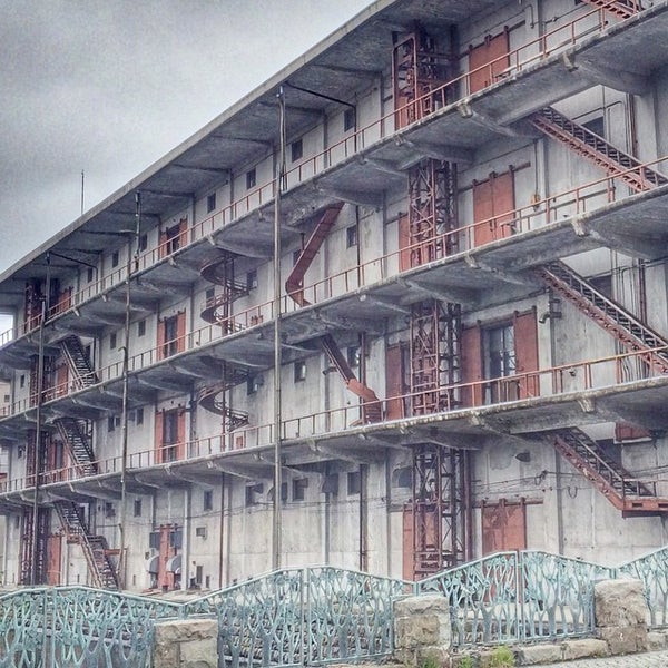 Photos At 北海製罐小樽工場 第3倉庫 1 Tip