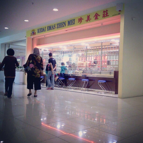 Kedai Emas Kulai Kulai Johor