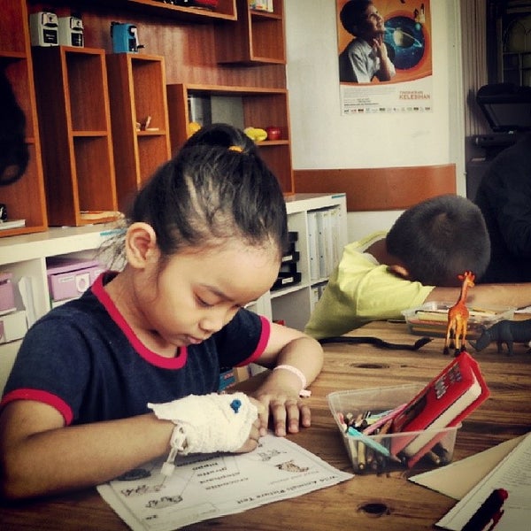 Photos At Sekolah Dalam Hospital Sultanah Aminah