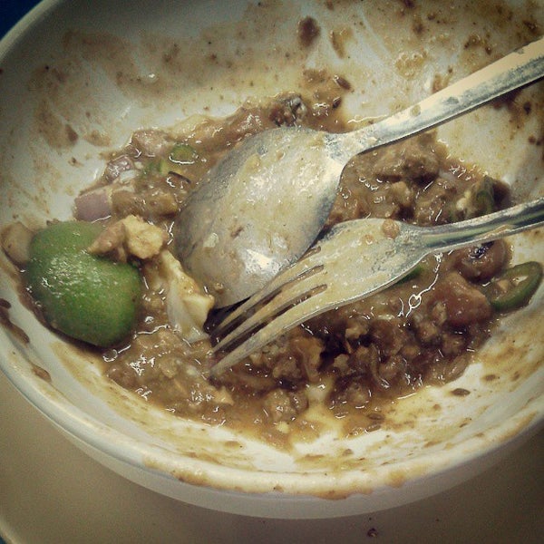 Restoran Kampung Boy