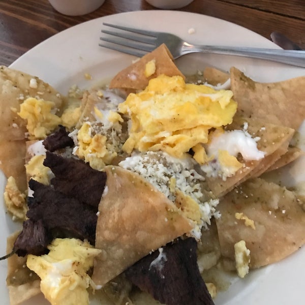 Service was terrible, took us one hour to get our meal. I had the Mexican eggs that were overcooked and basically just thrown on a plate with chips. And it was fucking expensive - stay away!