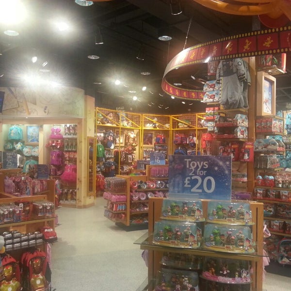 The Disney Store Now Closed Toy Game Store In Cribbs Causeway The Disney Store Now Closed Toy Game Store In Cribbs Causeway