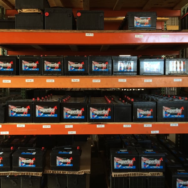 12/4/2014にBest BatteriesがBest Batteriesで撮った写真