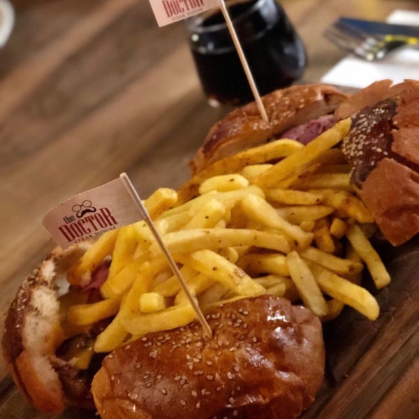 photos at the doctor steak house steakhouse in etiler