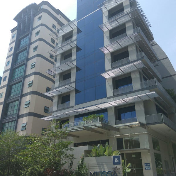 Meissa Building